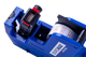Етикет-пістолет BUROMAX 4310, 1ряд, горизонтальний /BM.4310/ - изображение 3