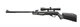 Пневматична гвинтівка Crosman Mag Fire Ultra Multi-Shot - зображення 2