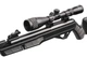 Пневматична гвинтівка Crosman Mag Fire Ultra Multi-Shot - зображення 5