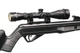 Пневматична гвинтівка Crosman Mag Fire Ultra Multi-Shot - зображення 8