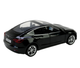 Машинка Tesla Model 3 Автопром AP7728/3 чорна 1:24 металева інерційна зі світлом і звуком - зображення 4