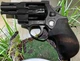 Револьвер Weihrauch Arminius HW4 2.5'' Wooden grip + Dynamit Nobel 100шт - изображение 9