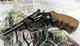 Револьвер Weihrauch Arminius HW4 4" Wooden grip под патрон Флобера - изображение 4