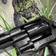 Револьвер Weihrauch Arminius HW4 2.5'' Wooden grip пjд патрон Флобера - изображение 7