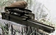 Револьвер Weihrauch Arminius HW4 4" Wooden grip под патрон Флобера - изображение 7