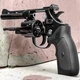 Револьвер Weihrauch Arminius HW4 4" Combat grip + Dynamit Nobel 100шт - изображение 5