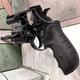 Револьвер Weihrauch Arminius HW4 2.5'' Combat grip под патрон Флобера - изображение 10