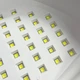 Ультрафиолетовая лампа для маникюра и педикюра SUN X5 Plus настольная UV LED лампа 120W с датчиком движения - изображение 6