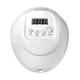 Ультрафиолетовая лампа для маникюра и педикюра SUN X5 Plus настольная UV LED лампа 120W с датчиком движения - изображение 9
