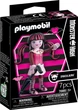 Набір іграшок Playmobil Monster High Дракулаура 71995 (4008789719959) - зображення 1