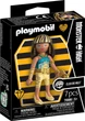 Набір іграшок Playmobil Monster High Cleo de Nile 71996 (4008789719966) - зображення 1