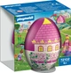 Набір іграшок Playmobil Easter Eggs Принцеса 72102 (4008789721020) - зображення 1