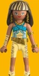 Набір іграшок Playmobil Monster High Cleo de Nile 71996 (4008789719966) - зображення 3