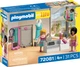 Набір іграшок Playmobil Shopping Стильне студія моди 72081 (4008789720818) - зображення 1
