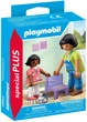 Набір іграшок Playmobil Special Plus Майстриня 71581 (4008789718815) - зображення 1