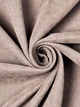 Штора ArtTextil Микровелюр 150×230 см 1шт, капучино (№10) - изображение 3