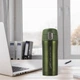 Термокружка Maestro 320 мл (MR-1641-32-GREEN) - изображение 2