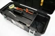 Ящик для инструментов Keter Hawk Tool Box (17181010) - изображение 5