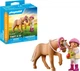 Набір іграшок Playmobil Duo Pack Дівчинка з поні 71887 (4008789718877) - зображення 2