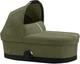 Gondola Cybex Cot S Moss Green (4063846513215) - obraz 1
