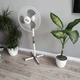 Вентилятор підлоговий Best Fan (BT-001) - зображення 2