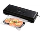 Вакууматор Silver Crest SV 130 A1 Black для продуктів - зображення 2