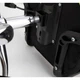 Кресло офисное на колесах Bonro B-619 Black (40030000) - изображение 4