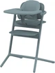 Krzesełko do karmienia Cybex Gold Lemo 4 w 1 Stone Blue (4063846171415) - obraz 3