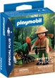 Набір іграшок Playmobil Special Plus Шукач пригод 72033 (4008789720337) - зображення 1