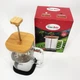 Френч-пресс (Заварник) для чая и кофе Con Brio 600 мл (CB-6660 W) - изображение 8