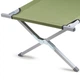 Раскладушка (раскладная кровать) туристическая Ranger Military Steel (RA 5518) - изображение 7