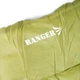 Спальний мішок (спальник) туристичний Ranger Atlant Green (RA 6627) - зображення 8