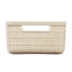 Корзина для хранения Curver Jute S 5 л (01904) Кремовый - изображение 2