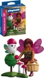 Набір іграшок Playmobil Special Plus Фея з чарівним помічником 72034 (4008789720344) - зображення 2
