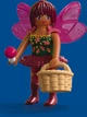 Набір іграшок Playmobil Special Plus Фея з чарівним помічником 72034 (4008789720344) - зображення 3