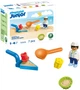 Набір іграшок Playmobil Junior Sand Пекарня з піску 72005 (4008789720054) - зображення 2