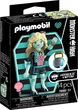 Набір іграшок Playmobil Monster High Lagoona Blue 71998 (4008789719980) - зображення 1