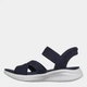 Женские сандалии Skechers 164085 NVY 37 (7US) 24 см Синие (199025904698) - изображение 3