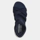 Женские сандалии Skechers 164085 NVY 37 (7US) 24 см Синие (199025904698) - изображение 5