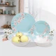 Сервиз столовый Maestro Spring mood из 19 предметов (MR-30062-19S) - изображение 2