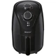 Аэрофритюрница мультипечь Silver Crest (SHF 1000 B1) - изображение 3