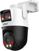 IP-камера Dahua P3D-3F-PV WiFi (P3D-3F-PV-0280B/0600B) - зображення 2