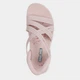 Женские сандалии Skechers 164035 BLSH 39 (9US) 26 см Розовые (198376919412) - изображение 4