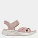 Женские сандалии Skechers 164085 BLSH 41 (11US) 28 см Розовые (199025905022) - изображение 1
