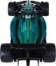 Автомодель Techno Drive Aston Martin F1 2024 1:18 (250935AMF1) - изображение 3