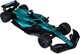 Автомодель Techno Drive Aston Martin F1 2024 1:18 (250935AMF1) - изображение 6
