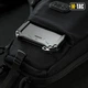 Сумка M-Tac Bat Wing Bag Elite, Black - изображение 6