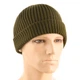 M-Tac Шапка в'язана 100% Акрил, Dark olive, S/М - зображення 3