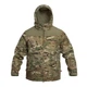 Куртка Pentagon LCP Primaloft V2.0, MultiCam, 4XL - изображение 1