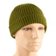 M-Tac Шапка в'язана 100% Акрил, Olive, L/XL - зображення 3